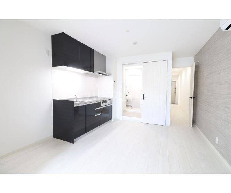 3/22 リビング/ダイニング