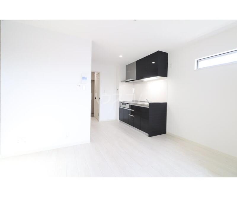 4/19 リビング/ダイニング