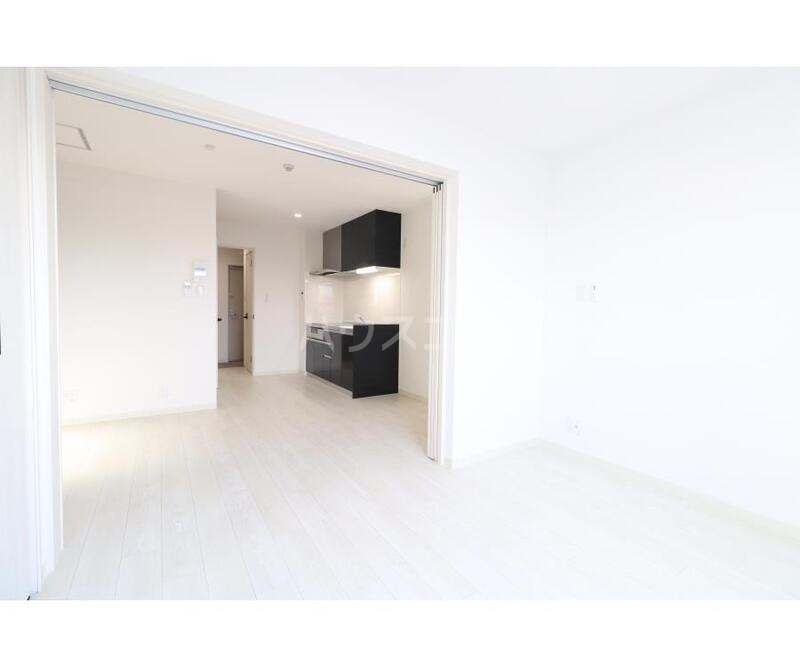 3/19 リビング/ダイニング