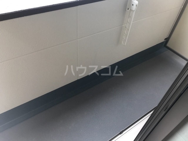 15/28 バルコニー