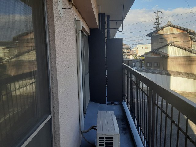 17/30 バルコニー