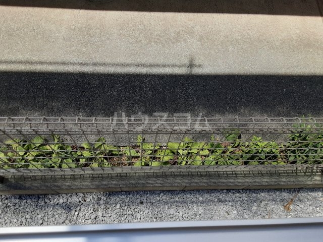 23/30 バルコニー