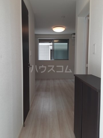 5/30 リビング/ダイニング