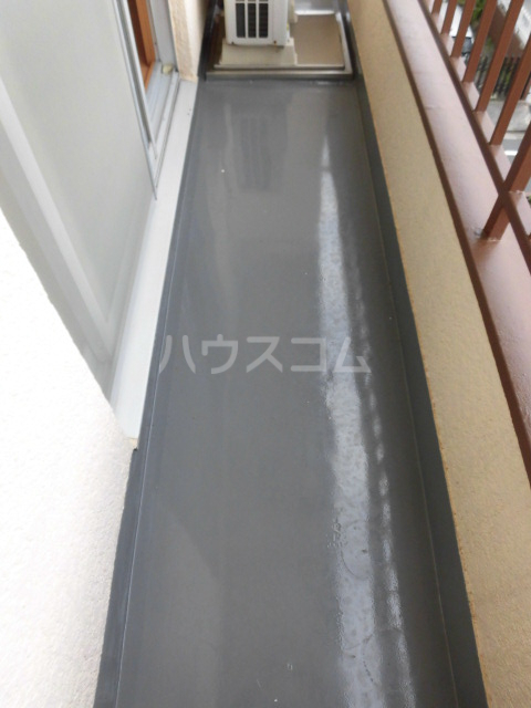 16/26 バルコニー