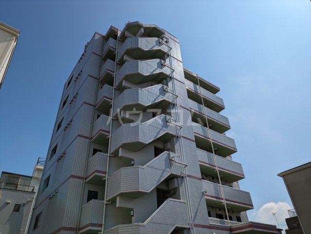 1/18 外観