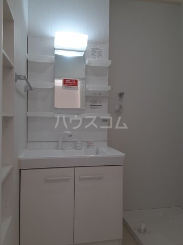 16/28 洗面