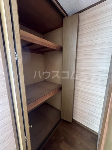 9/30 収納