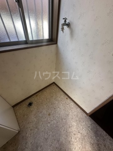 22/30 バルコニー