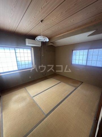 7/30 室内