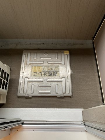 14/30 バルコニー