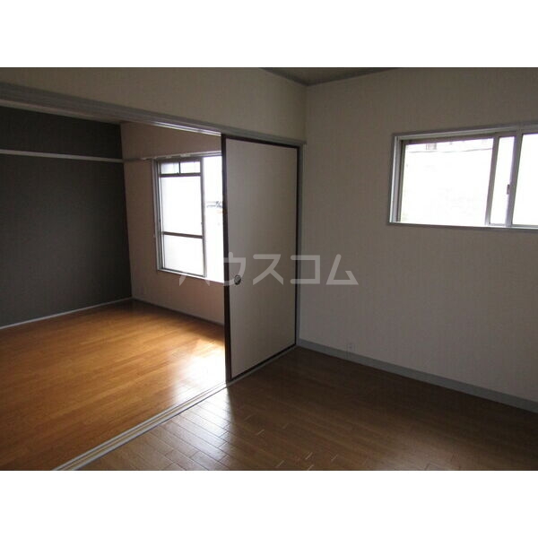 4/26 リビング/ダイニング