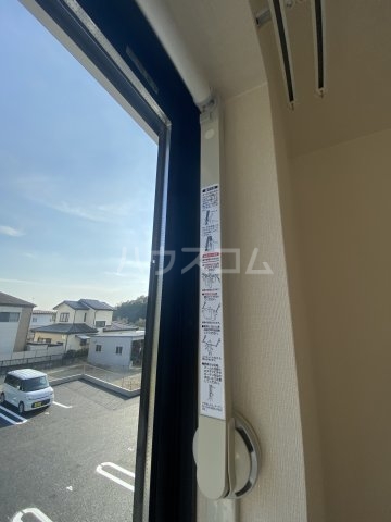 18/23 バルコニー