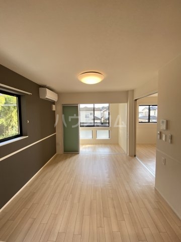 3/23 リビング/ダイニング