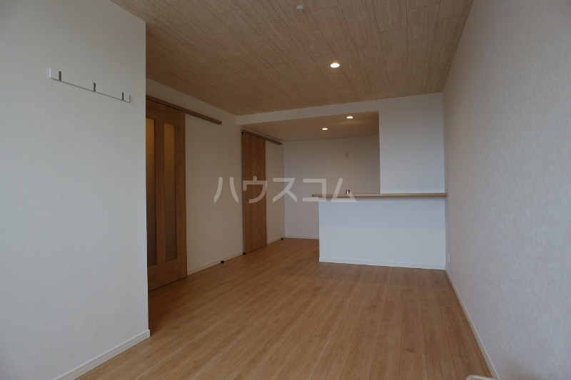 4/22 リビング/ダイニング