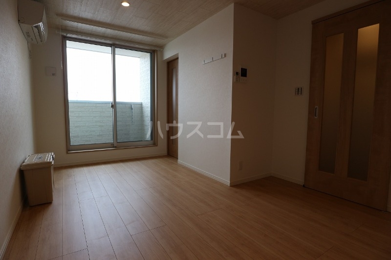 3/22 リビング/ダイニング