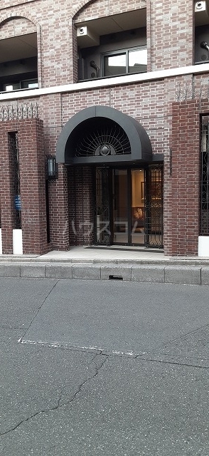 2/9 エントランス