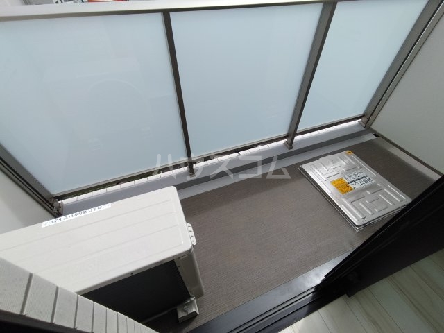 22/30 バルコニー