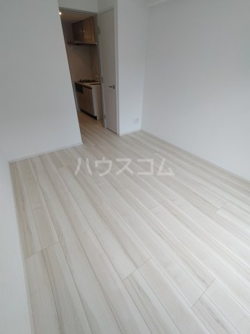 6/30 リビング/ダイニング