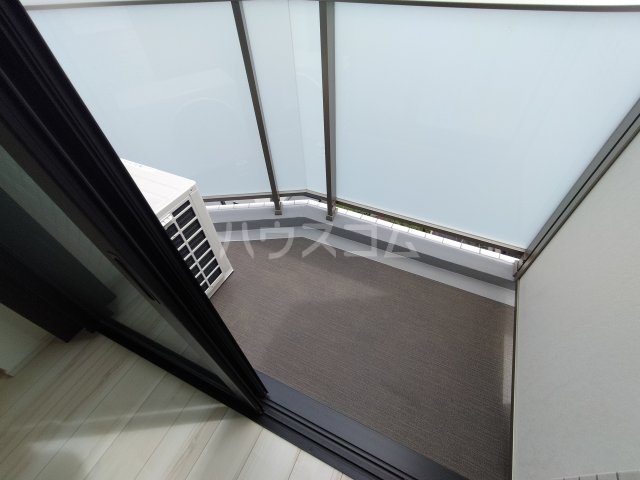 17/30 バルコニー