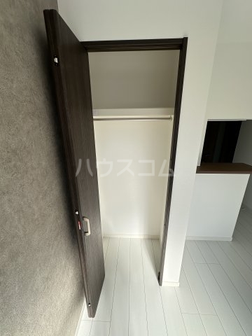 7/21 玄関