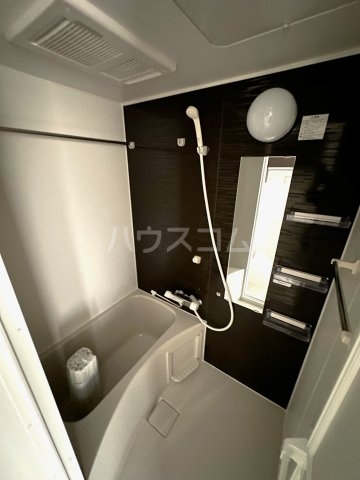10/21 浴室