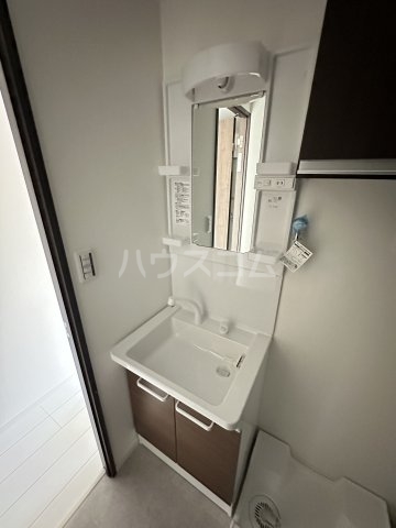 12/21 洗面