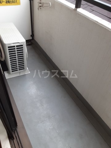 20/24 バルコニー