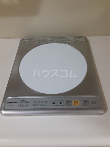 12/24 キッチン