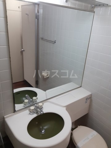 15/24 洗面