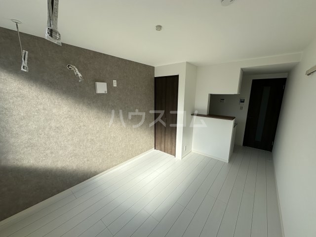 4/21 リビング/ダイニング