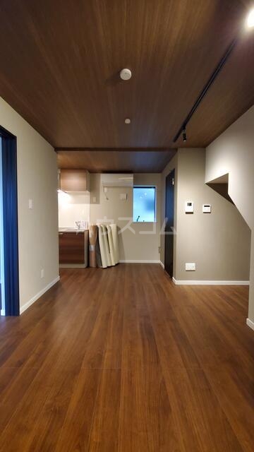 3/15 リビング/ダイニング