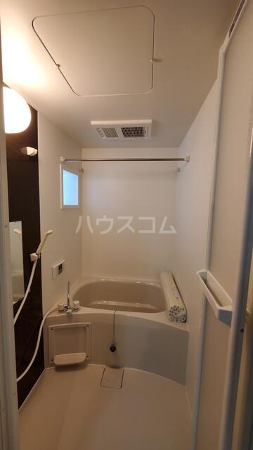 7/15 浴室