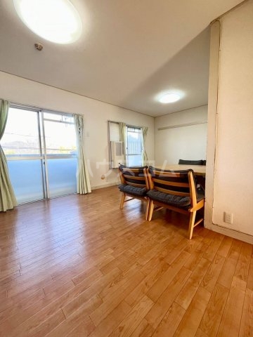 5/23 リビング/ダイニング