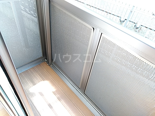 17/30 バルコニー