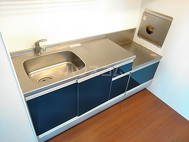 11/23 キッチン