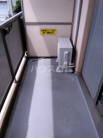 16/30 バルコニー