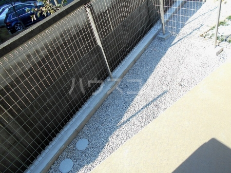 18/30 バルコニー