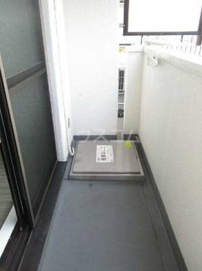 13/27 バルコニー