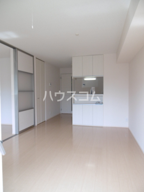 4/25 リビング/ダイニング