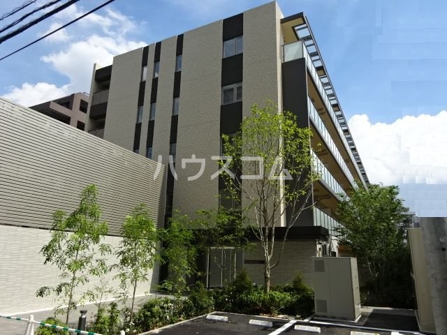 1/23 外観