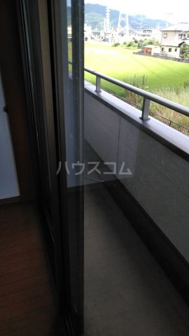 23/29 バルコニー