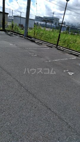 28/29 駐車場
