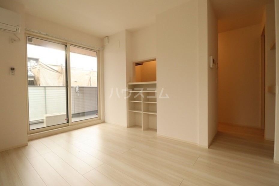 3/28 リビング/ダイニング