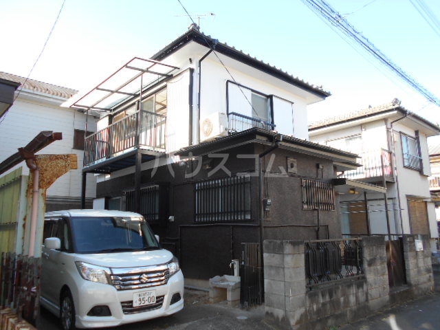 杉戸町清地６丁目貸家 東武動物公園駅 ３ｄｋ の賃貸物件 賃貸一戸建て ハウスコム