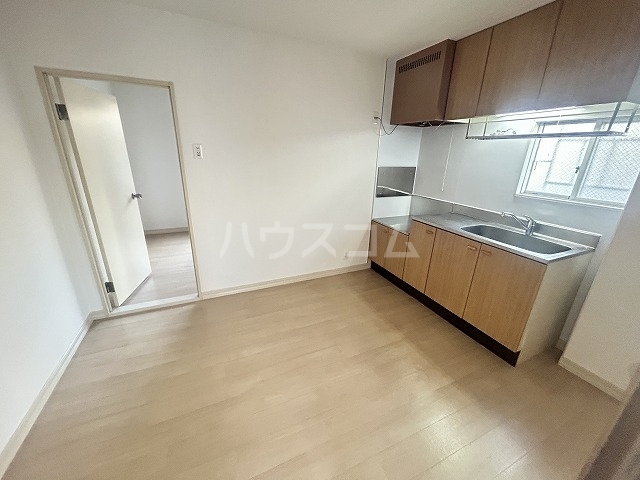 3/28 リビング/ダイニング