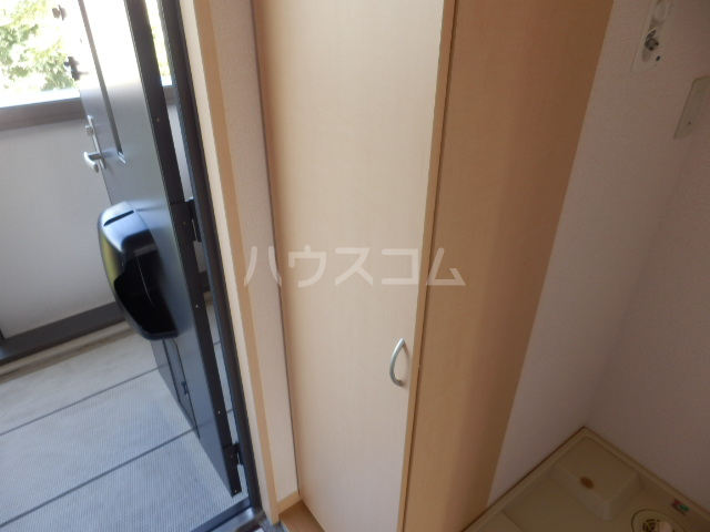 7/27 玄関