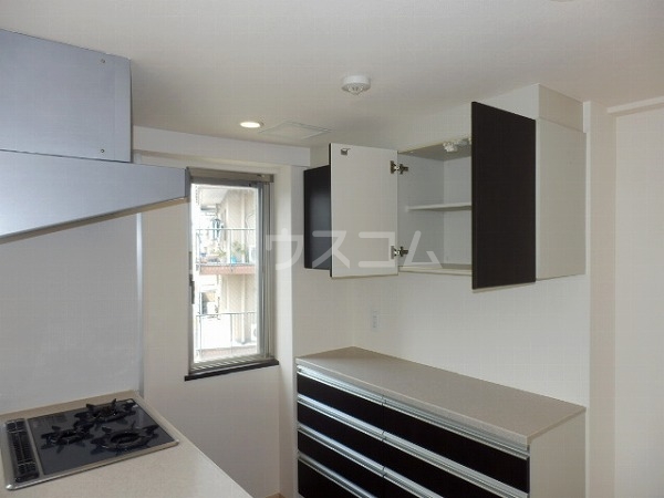 5/26 リビング/ダイニング