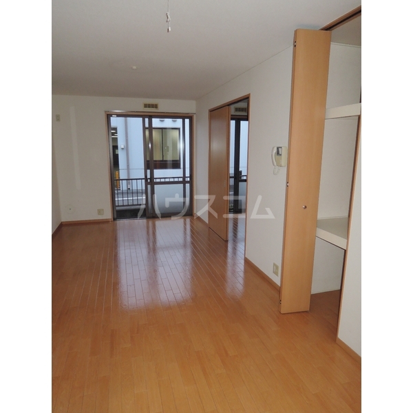 3/12 リビング/ダイニング