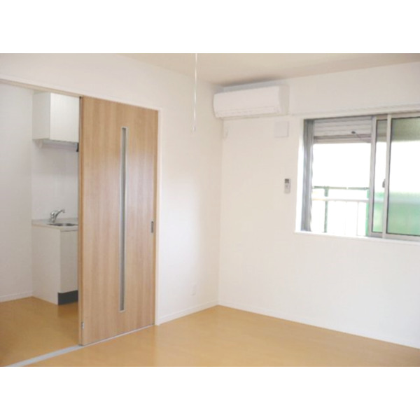 4/13 リビング/ダイニング