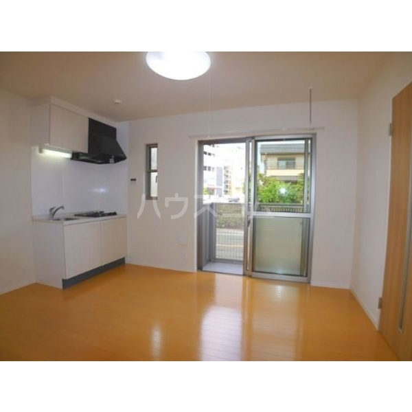 3/12 リビング/ダイニング